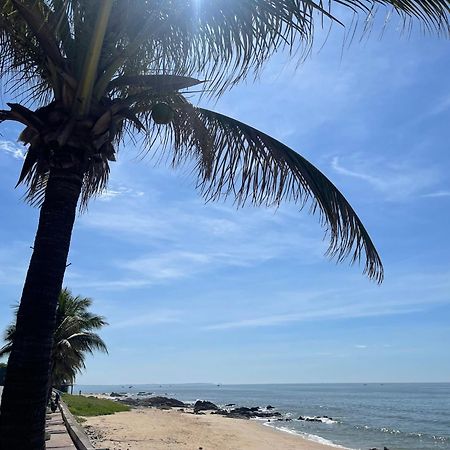 Hotel Nha Nghi 86 Ham Tien Phan Thiet Exterior foto