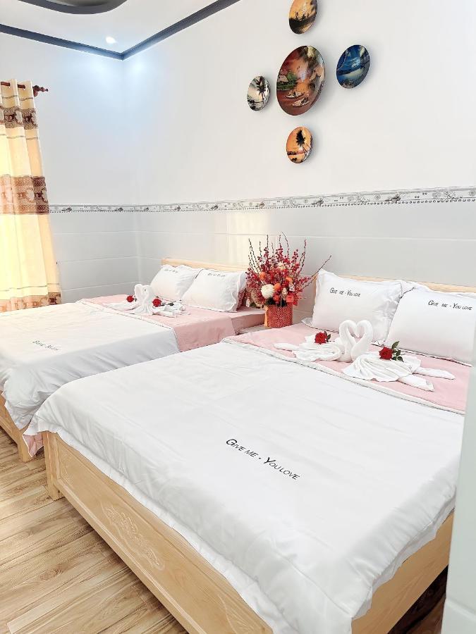 Hotel Nha Nghi 86 Ham Tien Phan Thiet Exterior foto